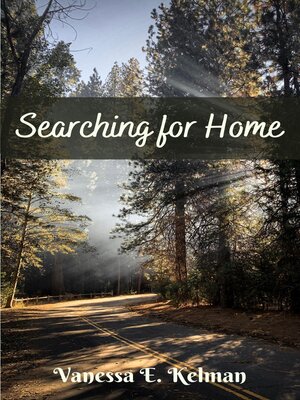 cover image of Searching for Home